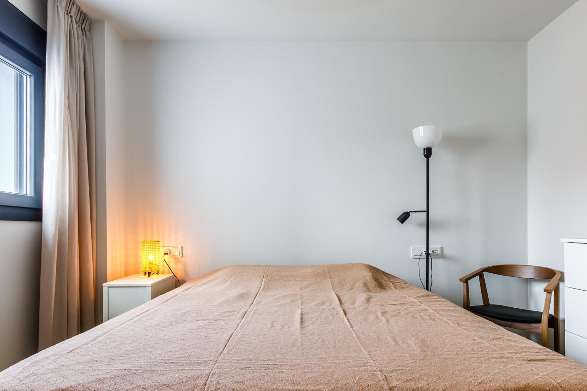 A&n Atico Vista Al Mar Apartment *