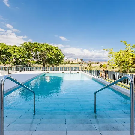 Ferienwohnung A&N Atico Vista Al Mar Torre Del Mar Exterior foto