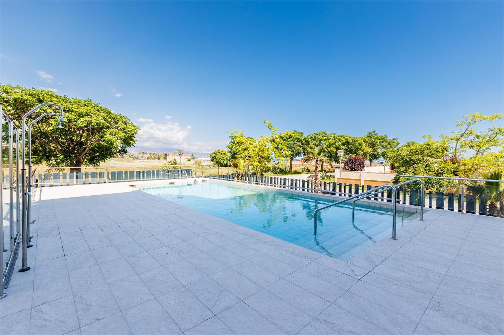 A&n Atico Vista Al Mar Apartment